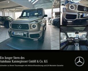 Mercedes-Benz G 63 AMG Gebrauchtwagen
