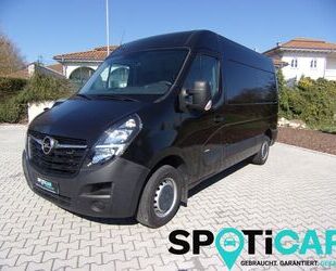 Opel Movano Gebrauchtwagen