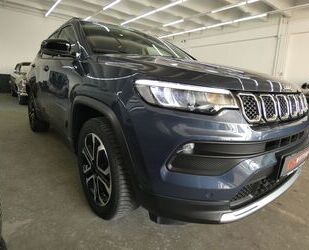 Jeep Compass Gebrauchtwagen