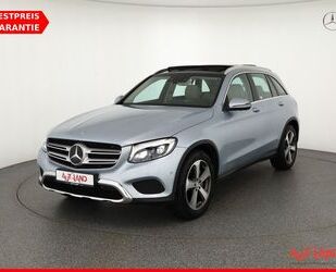 Mercedes-Benz GLC 250 Gebrauchtwagen