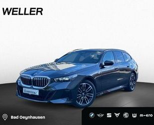 BMW 520 Gebrauchtwagen