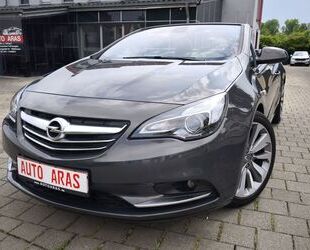 Opel Cascada Gebrauchtwagen