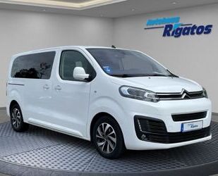 Citroen SpaceTourer Gebrauchtwagen