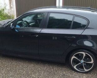 BMW 118 Gebrauchtwagen