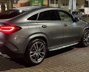 Mercedes-Benz GLE 400 Gebrauchtwagen