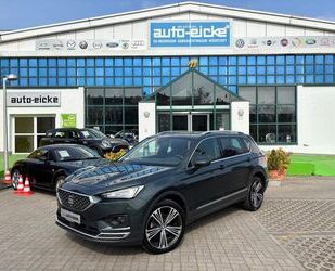 Seat Tarraco Gebrauchtwagen