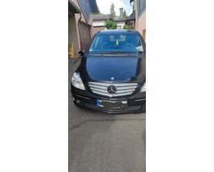 Mercedes-Benz B 220 Gebrauchtwagen