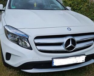Mercedes-Benz GLA 220 Gebrauchtwagen