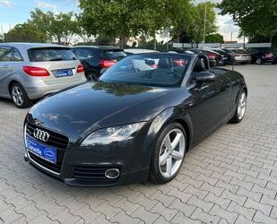 Audi TT Gebrauchtwagen