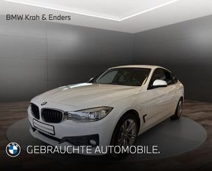 BMW 320 Gran Turismo Gebrauchtwagen