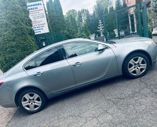 Opel Insignia Gebrauchtwagen