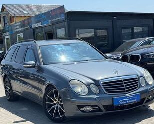 Mercedes-Benz E 320 Gebrauchtwagen