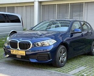 BMW 116 Gebrauchtwagen