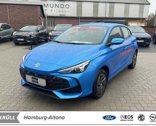 MG MG3 Gebrauchtwagen