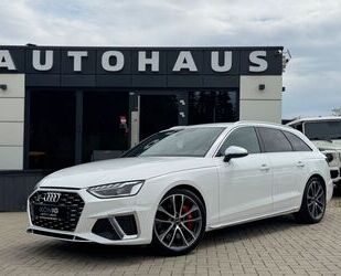 Audi S4 Gebrauchtwagen