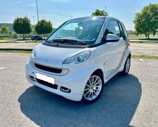 Hyundai ForTwo 