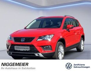 Seat Ateca Gebrauchtwagen
