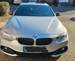 BMW 430 Gran Coupé Gebrauchtwagen