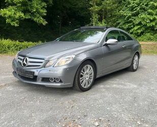 Mercedes-Benz E 250 Gebrauchtwagen