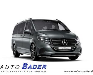 Mercedes-Benz V 300 Gebrauchtwagen