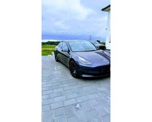 Tesla Model 3 Gebrauchtwagen