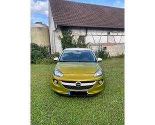 Opel Adam Gebrauchtwagen