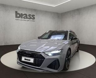Audi RS6 Gebrauchtwagen