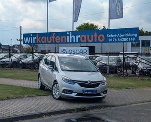 Opel Zafira Gebrauchtwagen