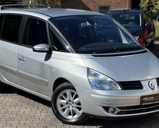 Renault Espace Gebrauchtwagen