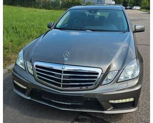 Mercedes-Benz E 250 Gebrauchtwagen
