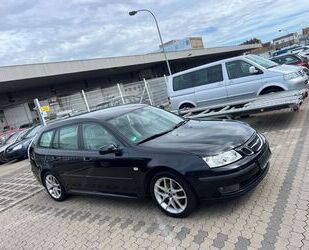 Saab 9-3 Gebrauchtwagen