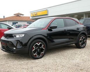 Opel Mokka Gebrauchtwagen