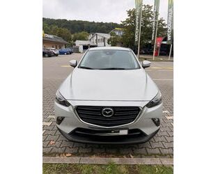 Mazda CX-3 Gebrauchtwagen