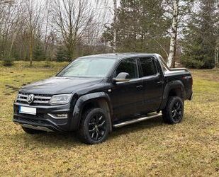 Hyundai Amarok 
