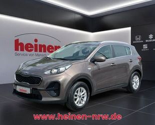 Kia Sportage Gebrauchtwagen