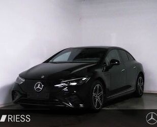 Mercedes-Benz EQE Gebrauchtwagen