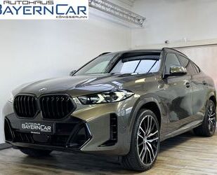 BMW X6 Gebrauchtwagen