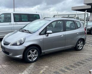 Honda Jazz Gebrauchtwagen
