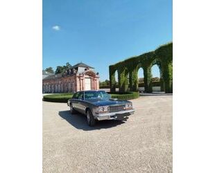 Cadillac Seville Gebrauchtwagen