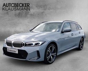 BMW 330 Gebrauchtwagen