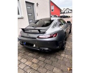 Mercedes-Benz AMG GT C Gebrauchtwagen