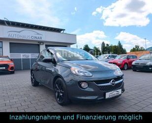 Opel Adam Gebrauchtwagen