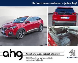 Peugeot 3008 Gebrauchtwagen