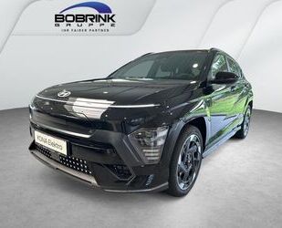 Hyundai KONA Elektro Gebrauchtwagen