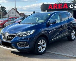 Renault Kadjar Gebrauchtwagen