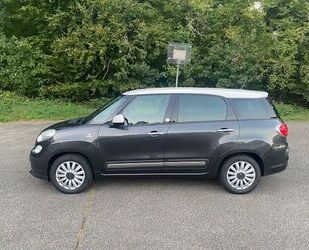 Fiat 500L Living Gebrauchtwagen
