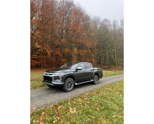 Mitsubishi L200 Gebrauchtwagen