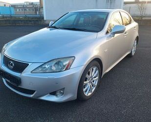 Lexus IS 250 Gebrauchtwagen