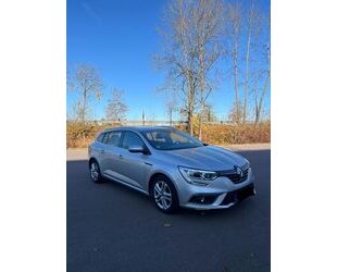 Renault Megane Gebrauchtwagen