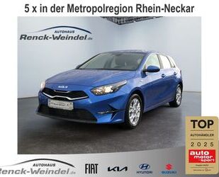 Kia ceed / Ceed Gebrauchtwagen